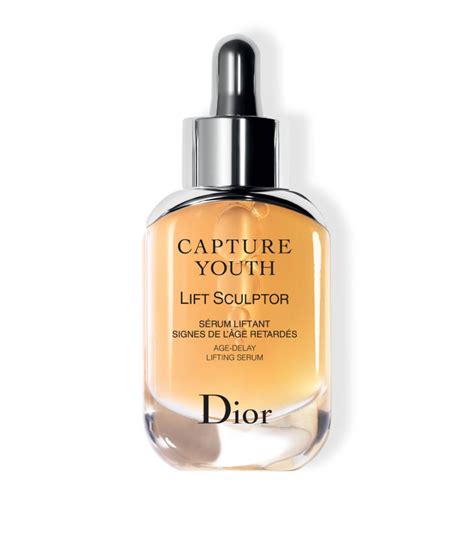 capture youth lift sculptor dior|dior capture youth skin care.